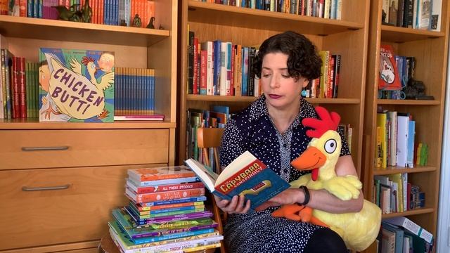 Writing Workshop: Unleash your Inner Playwright with Erica S. Perl! смотреть онлайн