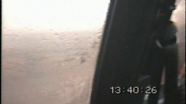 Трасса М4 "Дон" январь 2004. Ростов-на-Дону - Краснодар .ne, смотреть онлайн