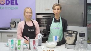 АЛЬТЕР АЙСИНГ | все о работе с глазурью для росписи пряников