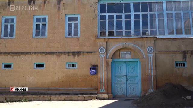 Гостевые дома в Дагестане могут получить такой же статус, как и гостиница смотреть онлайн