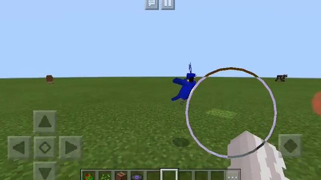 Как приручить попугая в майнкрафте? смотреть онлайн