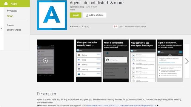 Great Examples of Context Awareness - UX Design for Mobile Developers смотреть онлайн