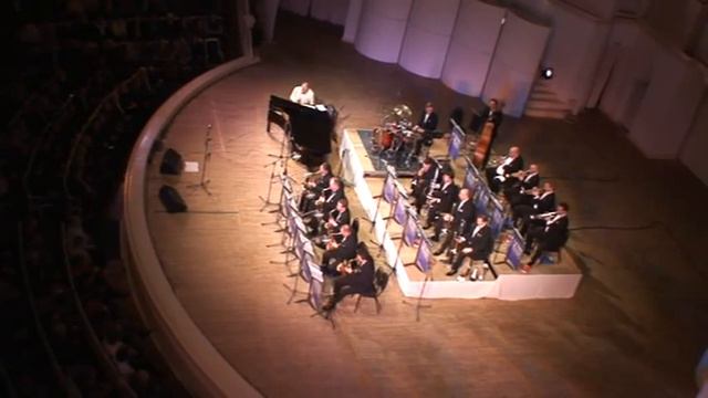 Glenn Miller Orcestra - Volgas Boatman Song, Chattanooga Choo Choo смотреть онлайн
