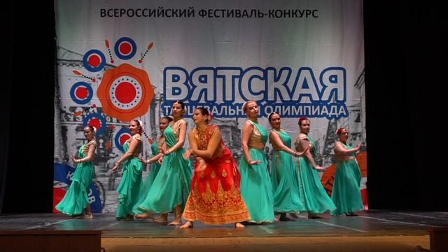 ВТО - 2019 - Oriental - Folc - Машаллах группа смотреть онлайн
