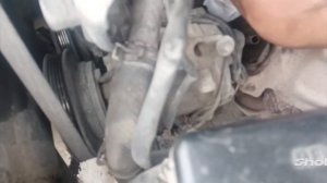 Как поменять масло в двигателе 3sfe тайота калдина, Toyota caldina меняем масло в моторе двигателе