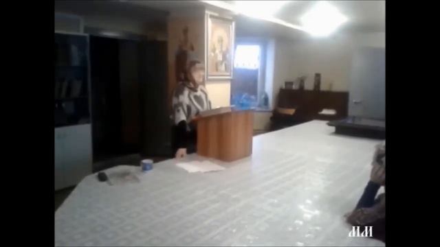 15. (Ч.2) Каин и Авель  / В-Ш для Взрослых