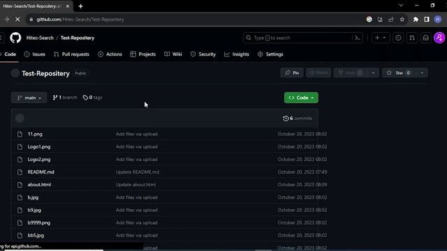 how to rename GitHub repository смотреть онлайн
