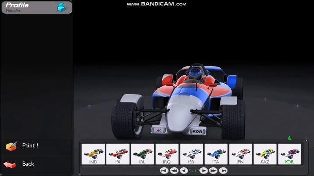 TrackMania Nations Forever - All Stadium Cars (HD) смотреть онлайн