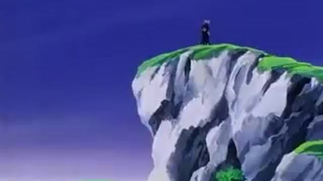 DBZ - Scooter - How Much Is The Fish смотреть онлайн