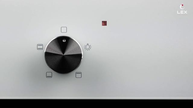 LEX. Видеообзор встраиваемого духового шкафа EDM 040 смотреть онлайн