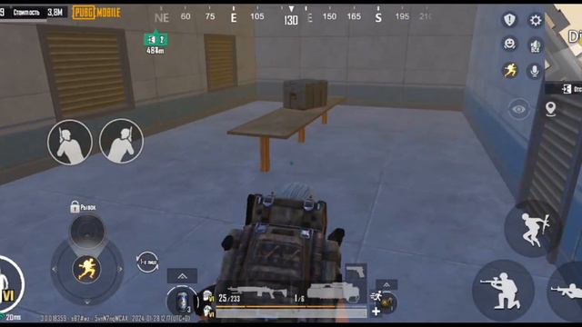 💮ЗАЛУТАЛ ФУЛЛ РАДКУ И ЗАБРАЛ ТИПОВ | 7 КАРТА💮 || Metro Royale💮 смотреть онлайн