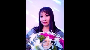 Елена Мохосова «Эжымни, хүлисөөрэй»