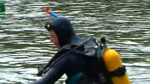 Всероссийский день очистки водоёмов смотреть онлайн