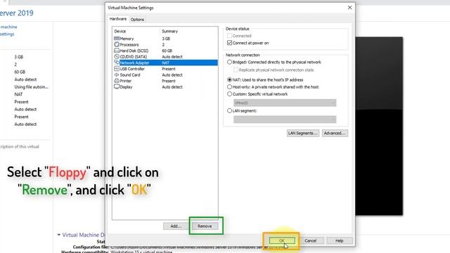 Fix VMware shows Boot Manager screen while Starting guest OS смотреть онлайн