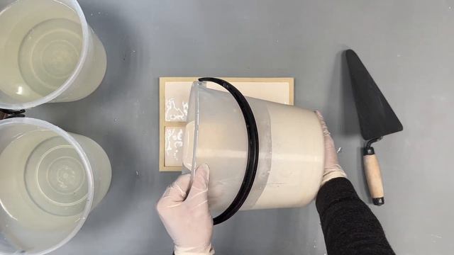 Декоративная гипсовая плитка под камень своими руками за 110 рублей (1м²) смотреть онлайн