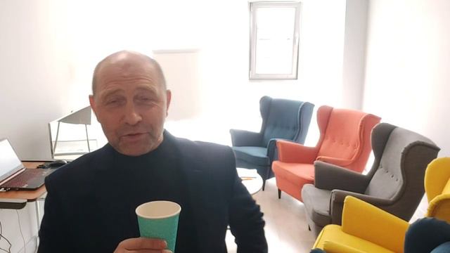 Сопин Александр ПСИХОЛОГ