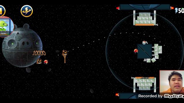 angry birds star wars unused level episode 2 смотреть онлайн
