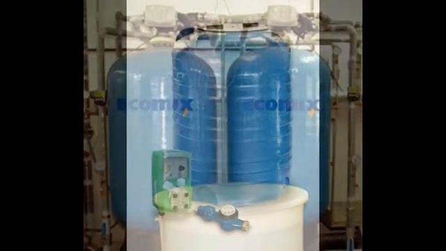 водоподготовка в стиле Эко смотреть онлайн