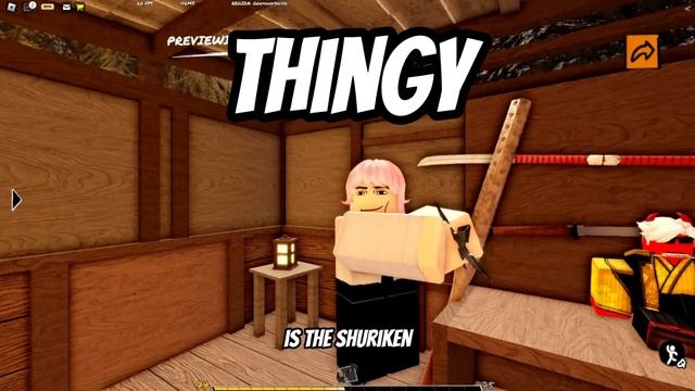 How to get ALL NEW SKINS (Gemstone Harvest) || Roblox zo samurai guide смотреть онлайн