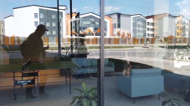 ЖК "Зиларт". Лёгкий обзор. 23.04.2023 год. Москва. смотреть онлайн