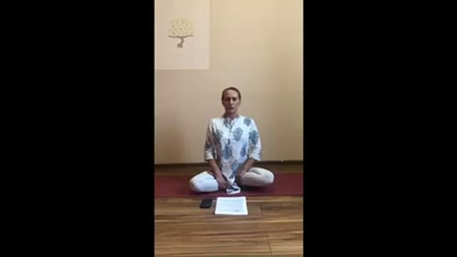 Практика Кундалини - с чего начать? 3 Базовые Крии для гибкости позвоночника. смотреть онлайн