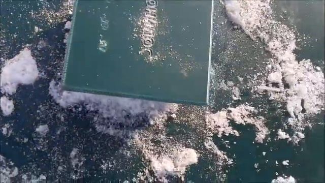 Септик без откачки и его работа при - 24 градуса смотреть онлайн