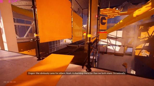 Mirror's Edge - Catalyst Xeon E5450 + R9 280X Toxic + 6gb DDR2 смотреть онлайн