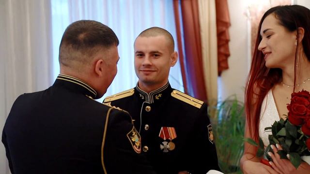 2023.11.25 ЗАГС смотреть онлайн