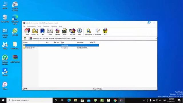 How to fix odin crashes (set partition) when loading rom смотреть онлайн