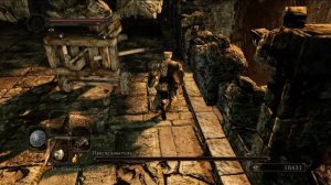 ГАЙД Сильный билд Рыцаря в Dark Souls 2 pve \ pvp ds2 - КАК Сделать воина и ПРОКАЧКА персонажа