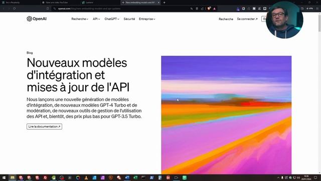 Actualités IA : Les grosses news + les nouveautés IA locales Pinokio смотреть онлайн