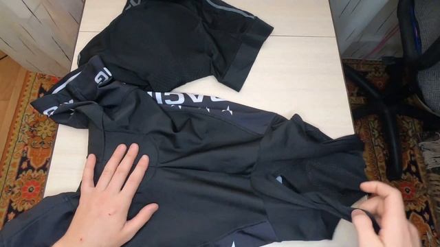 Велоформа для всех или только спортсменов смотреть онлайн