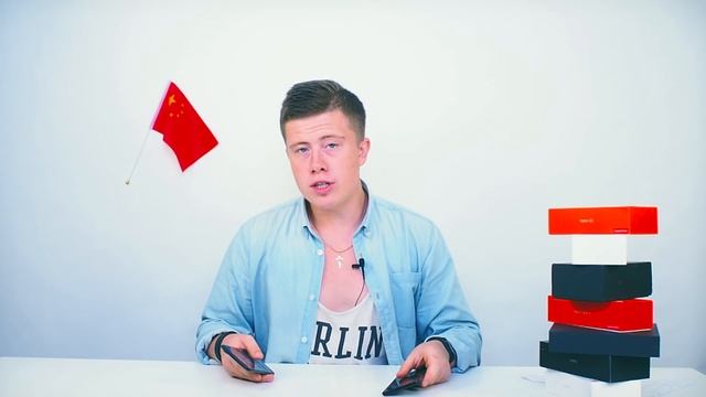 КАКОЙ XIAOMI КУПИТЬ в КОНЦЕ 2018 ГОДА? смотреть онлайн
