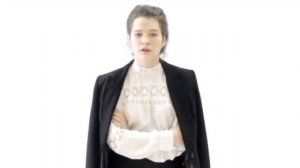 Берггольц Ольга Федоровна «Моя медаль»