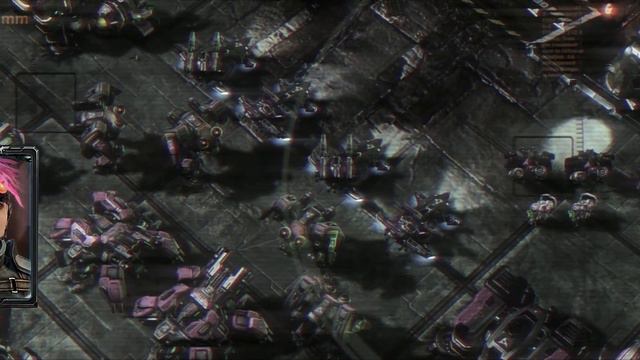 StarCraft 2 - Wings Of Liberty | Der Film - Episode 11 | ULTRA HD 60P | DE смотреть онлайн