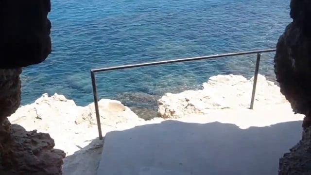 Пещера монаха Фанориуса смотреть онлайн