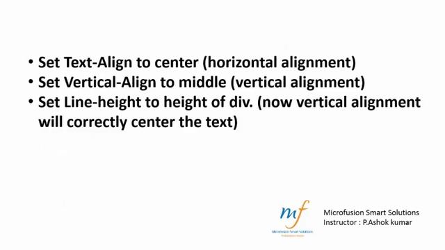 HOW TO CENTER TEXT BOTH VERTICALLY AND HORIZONTALLY IN CSS смотреть онлайн