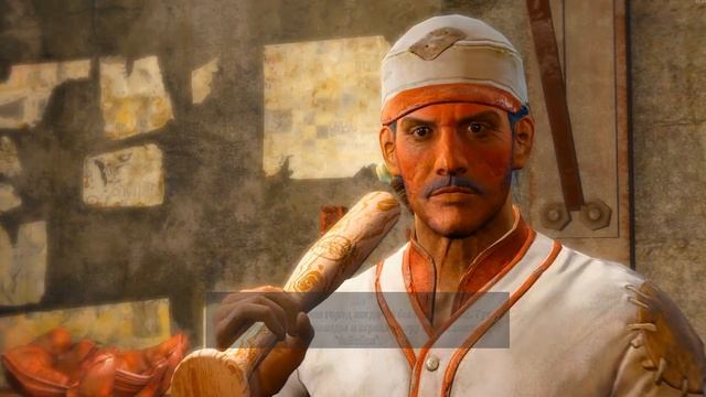 Fallout 4 HORIZON v.1.8 # 15 [ ПОВОЮЕМ-ПОЧИТАЕМ-ПОГОВОРИМ ] смотреть онлайн