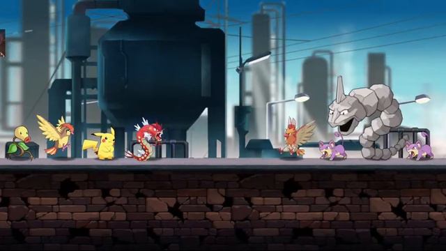 PokeChampion MOD APK - v1.0.0 - MOD MENU and FREE VIP 18 смотреть онлайн