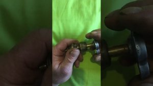 Вентиль открыт? или закрыт? #сантехника #арматура #ремонт