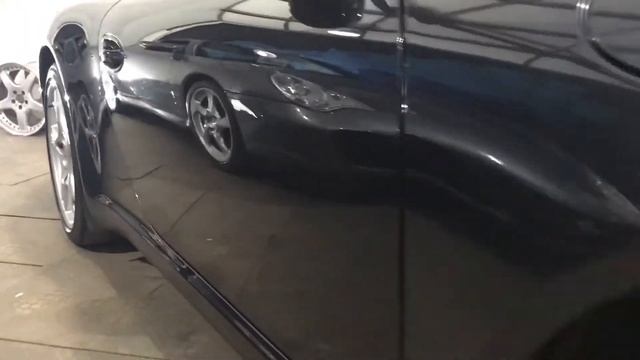 Porsche 911 carrera 2 s | walk around | Rare Colour смотреть онлайн