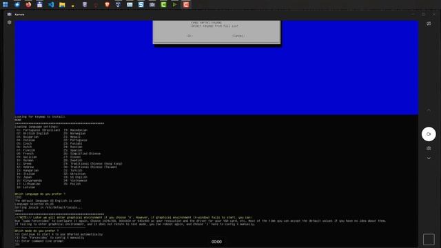 Linux and Windows Dual Boot - Reduce Linux partition size смотреть онлайн