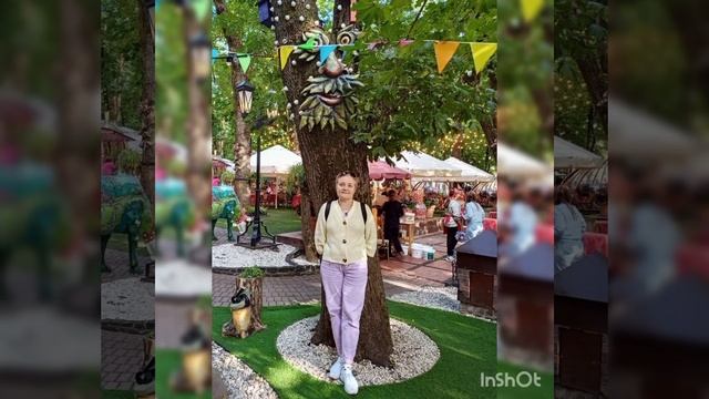 Смоленск. Санаторий Красный бор. Июль 2022г. смотреть онлайн