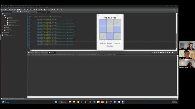 Java FX lab смотреть онлайн
