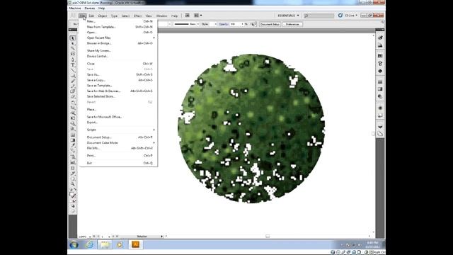 Convert Image to DWG file using Illustrator смотреть онлайн