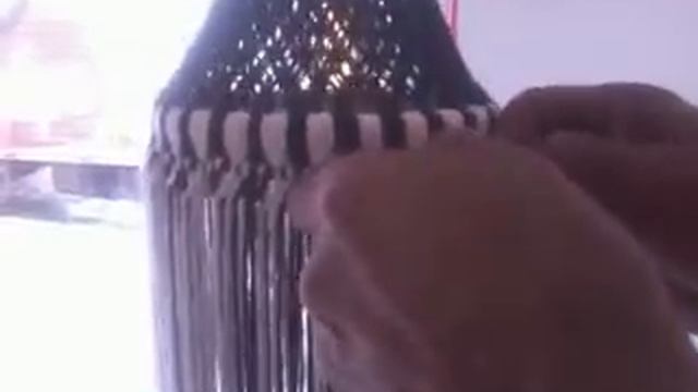 08/05/2012 Abajur de macrame смотреть онлайн