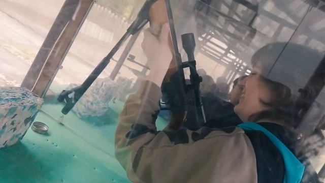 Школа вожатых 2023. Интенсив. смотреть онлайн