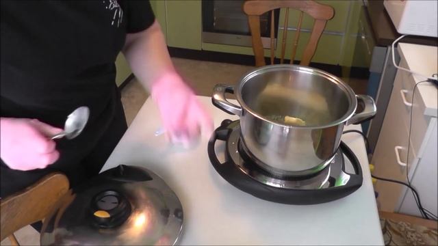 Шницель в аэрогриле смотреть онлайн