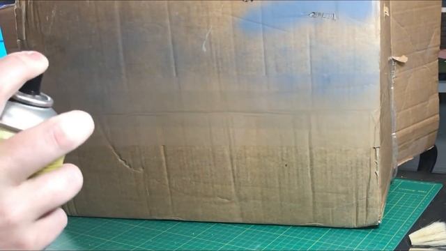 Is It You Or The Spray? :How To Use Spray Cans Without Fail смотреть онлайн