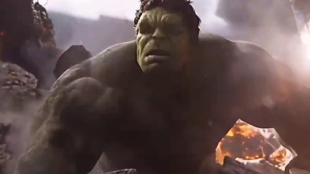 Marvel Studios' Avengers: Infinity War Official Trailer смотреть онлайн
